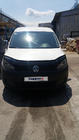 Volkswagen Caddy 2010-2015 Motorhaubenschutz (EuroCap) Foto 6