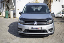 Volkswagen Caddy 2015-2020 Motorhaubenschutz (EuroCap) Foto 8