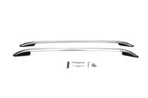 Honda CRV 2007-2011 Dachreling grau (Crown) Foto 3