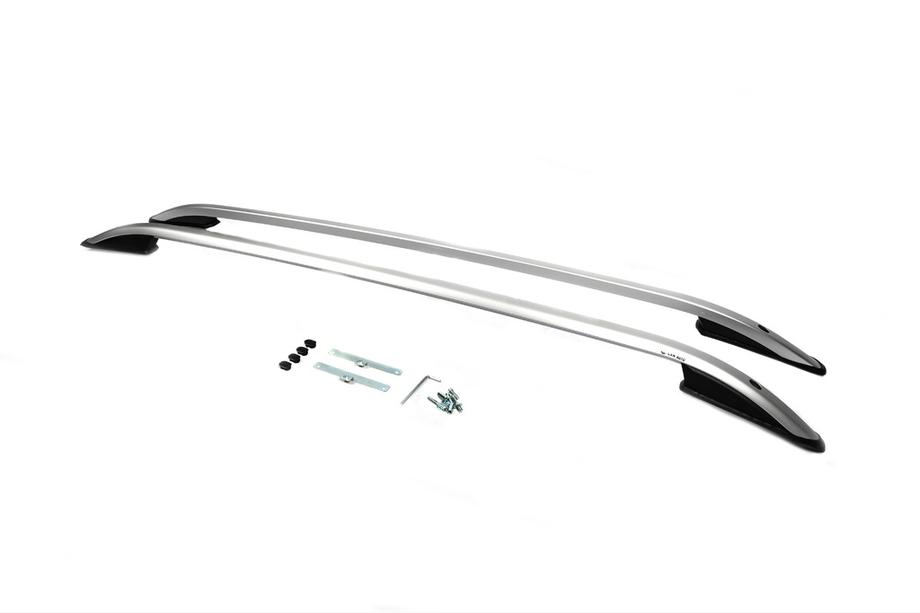 Honda CRV 2007-2011 Dachreling grau (Crown) Image
