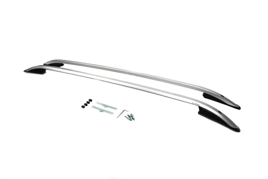 Honda CRV 2007-2011 Dachreling grau (Crown) Foto 1