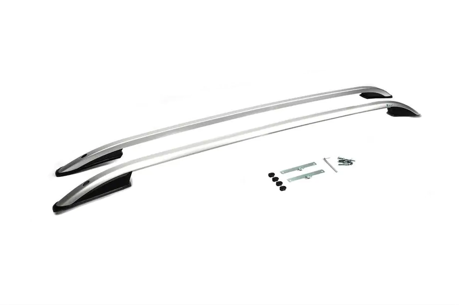 Honda CRV 2007-2011 Dachreling grau (Crown) Foto 4