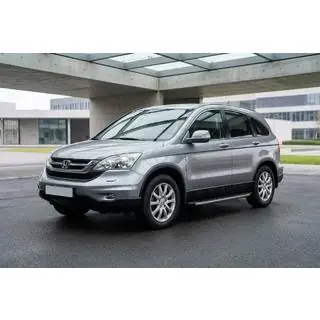 Seitenschweller BlackLine (2 Stk., Aluminium) Foto 1