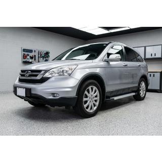 Seitenschweller New Vision Grey (2 Stk., Aluminium) Foto 1