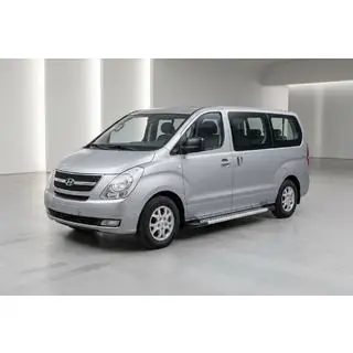 Seitenschweller New Vision Grey (2 Stk., Alu) Foto 1