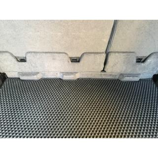 Kofferraummatte (EVA, Schwarz) Ford Kuga/Escape 2013-2019 Foto 3