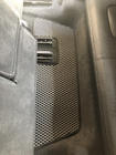 Audi Q7 2005-2015 EVA Fußmatten (schwarz) 3 Reihen (6 Matten) Foto 16