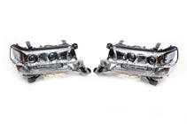 Toyota Land Cruiser 200 2007-2021 Frontscheinwerfer 2016+ (ORIGINAL) Foto 2
