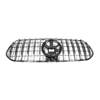 GT Panamericana Kühlergrill vorne (für AMG-Line/GLE53/GLE63 2018-2023) Mercedes GLE W167 2018- Foto 3