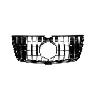 Frontgrill GT Panamericana (für GL550 USA) Mercedes GL сlass X164 2006-2012 Foto 2