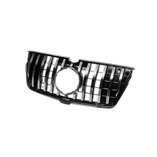 Frontgrill GT Panamericana (für GL550 USA) Mercedes GL сlass X164 2006-2012 Foto 4