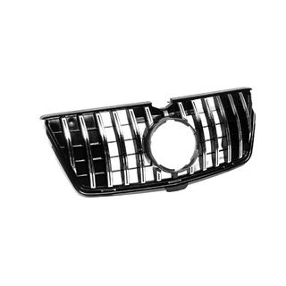 Frontgrill GT Panamericana (für GL550 USA) Mercedes GL сlass X164 2006-2012 Foto 3