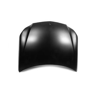 Motorhaube (Facelift) Foto 4