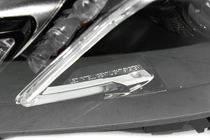 Mercedes E-class W212 2009-2016 Scheinwerfer vorne (2 Stk., Facelift, mit Steuergeräten) Foto 5