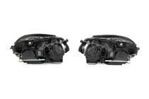 Mercedes E-class W212 2009-2016 Scheinwerfer vorne (2 Stk., Facelift, mit Steuergeräten) Foto 8