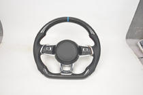 Volkswagen Golf 6 2008-2014 Lenkrad (Carbon) Foto 3