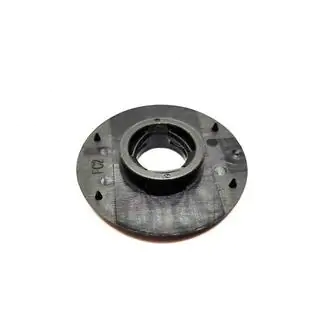Clips Ford rund (neuer Typ) Foto 3