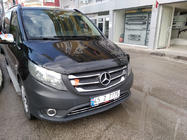 Mercedes Vito/V-class W447 2014- Motorhaubenschutz EuroCap Foto 14