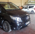 Mercedes Vito/V-class W447 2014- Motorhaubenschutz EuroCap Foto 15