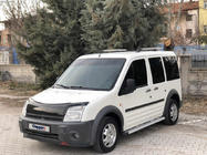 Ford Connect 2002–2006 Motorhaubenschutz V1 (EuroCap) Foto 3