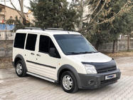 Ford Connect 2002–2006 Motorhaubenschutz V1 (EuroCap) Foto 4