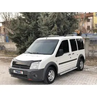 Motorhaubenschutz V1 (EuroCap) Foto 3