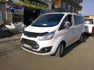 Ford Custom 2013-2022 Motorhaubenschutz EuroCap (2013-2018) Foto 15
