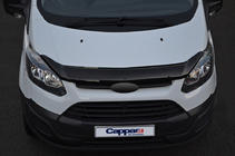 Ford Custom 2013-2022 Motorhaubenschutz EuroCap (2013-2018) Foto 8