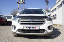 Ford Kuga/Escape 2013-2019 Motorhaubenschutz 2016+ EuroCap Foto 13