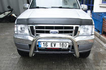 Ford Ranger 2002-2006 Motorhaubenschutz EuroCap Foto 3