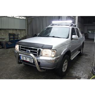 Motorhaubenschutz EuroCap Foto 2