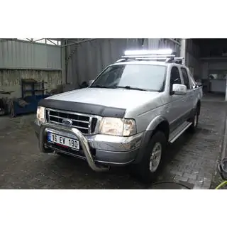 Motorhaubenschutz EuroCap Foto 2