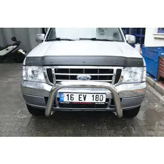 Motorhaubenschutz EuroCap Foto 3