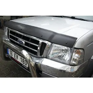 Motorhaubenschutz EuroCap Foto 4