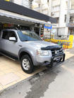 Ford Ranger 2007-2011 Motorhaubenschutz EuroCap (2007-2009) Foto 3