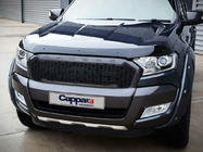 Ford Ranger 2011–2022 Motorhaubenschutz EuroCap (2015+) Foto 8