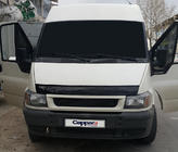 Ford Transit 2000–2014 Motorhaubenschutz 2000-2006 EuroCap Foto 3