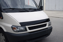 Ford Transit 2000–2014 Motorhaubenschutz 2000-2006 EuroCap Foto 1