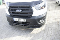 Ford Transit 2014- Frontlippe (2019+, ABS) Foto 3