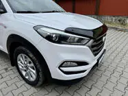Hyundai Tucson TL 2016-2021 Motorhaubenschutz (EuroCap) Foto 3
