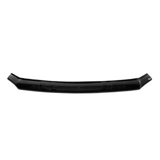 Motorhaubenschutz 2006-2011 (EuroCap) Isuzu D-Max 2002-2011 Foto 4