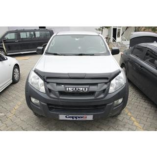 Motorhaubenschutz (EuroCap) Isuzu D-Max 2011-2019 Foto 2