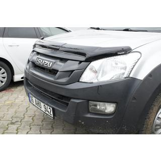 Motorhaubenschutz (EuroCap) Isuzu D-Max 2011-2019 Foto 4