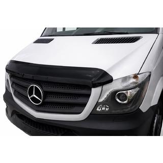 Motorhaubenschutz 2013+ (V2, EuroCap) Mercedes Sprinter W906 2006–2018 Foto 2