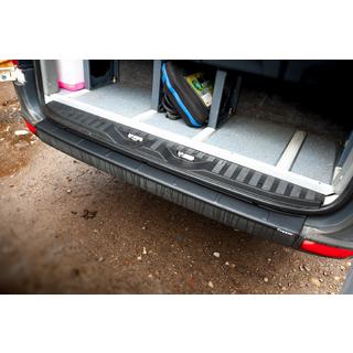 Heckstoßstangenabdeckung EuroCap (ABS) Mercedes Sprinter W907/W910 2018- Foto 2