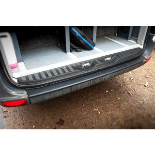 Heckstoßstangenabdeckung EuroCap (ABS) Mercedes Sprinter W907/W910 2018- Foto 3