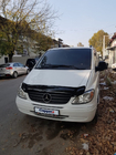 Mercedes Vito W639 2004-2014 Motorhaubenschutz (2003-2010, EuroCap) Foto 7