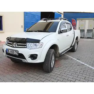 Motorhaubenschutz (EuroCap) Foto 3