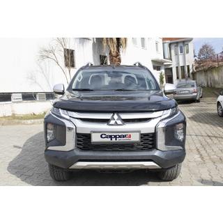 Motorhaubenschutz (2019+, EuroCap) Foto 2