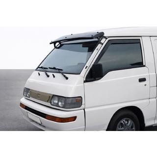 Windabweiser Frontscheibe Mitsubishi L300 1986-2013 Foto 1